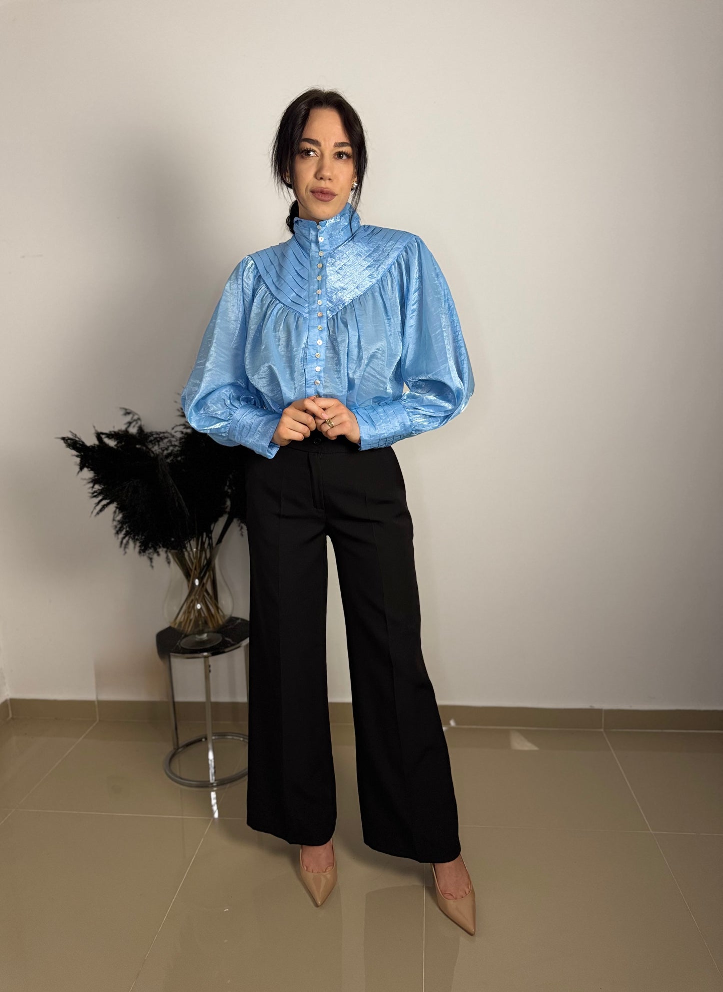 Pantaloni eleganti