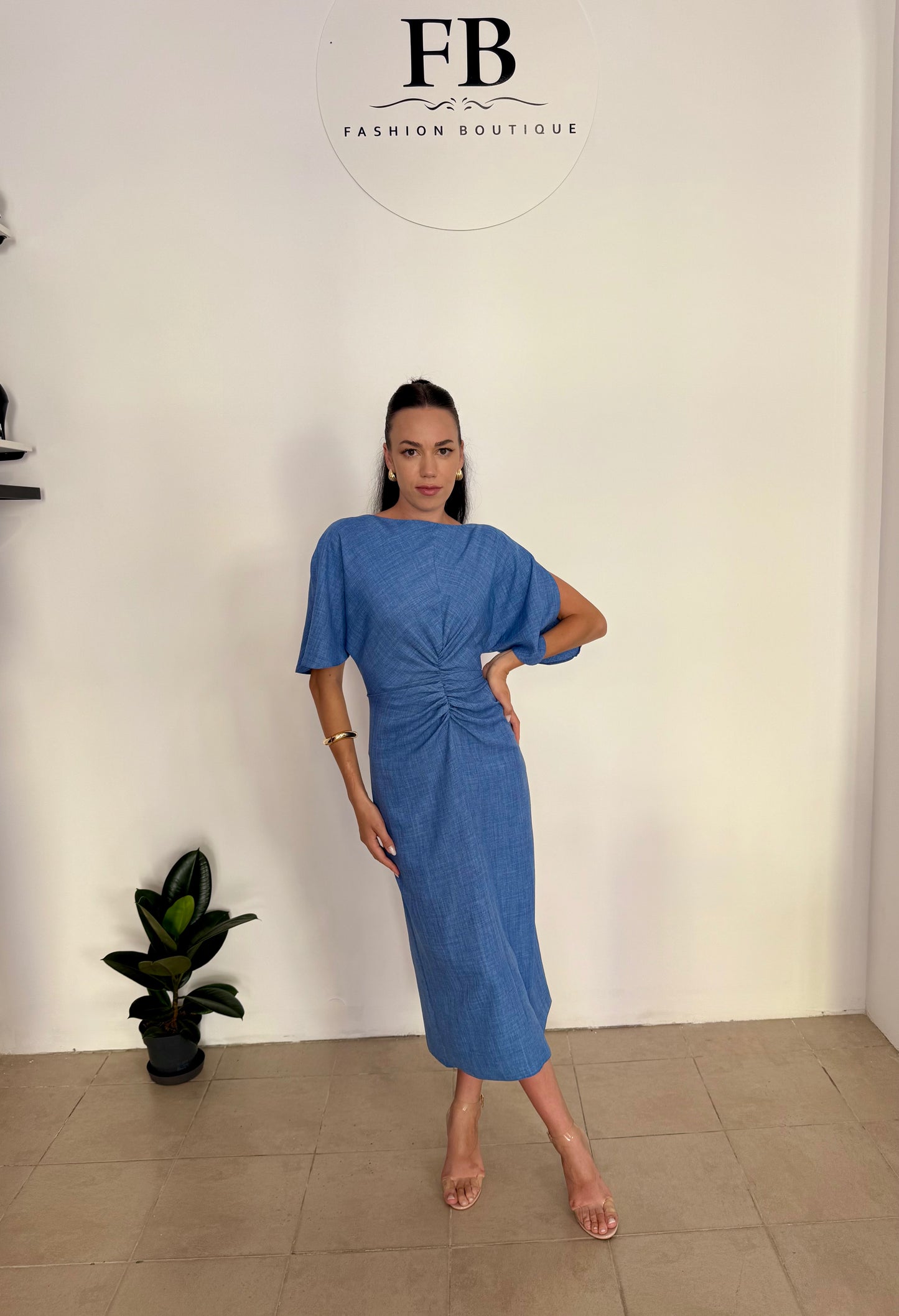 Rochie