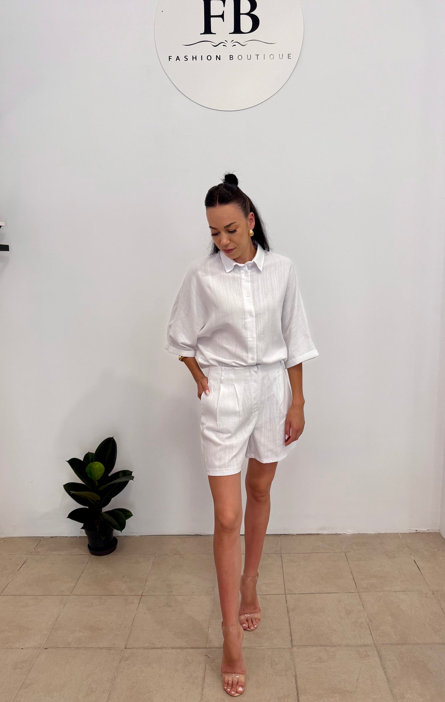 Camasa + pantalon