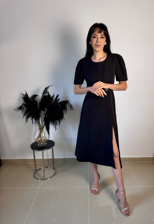 Rochie neagra