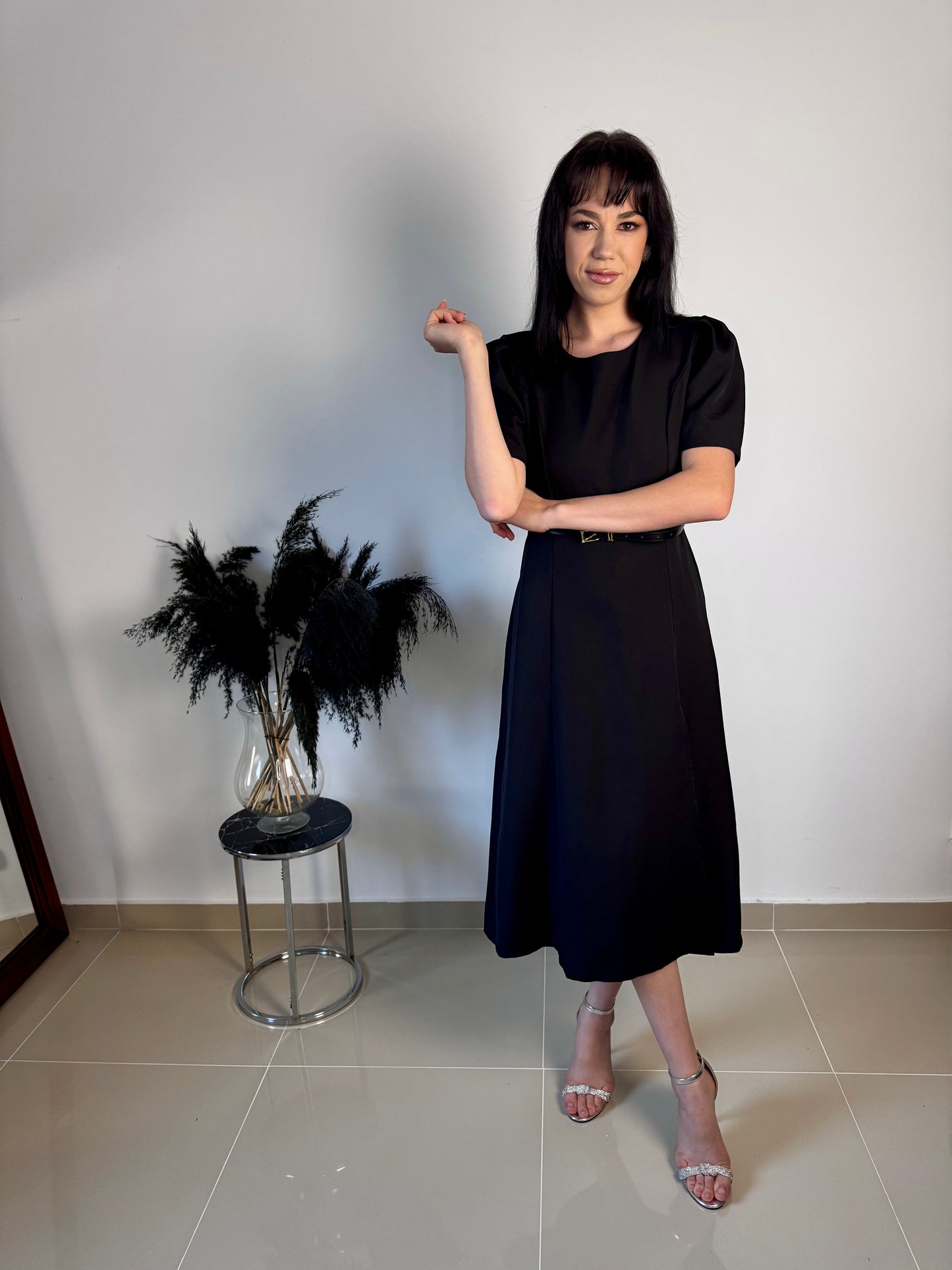 Rochie neagra