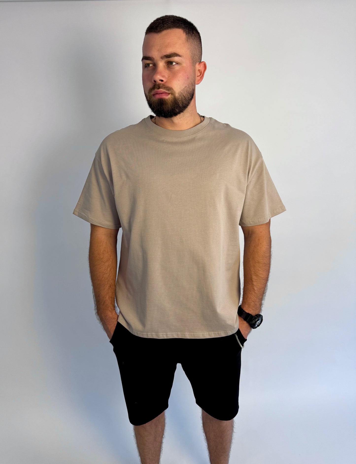 Tricou Oversized