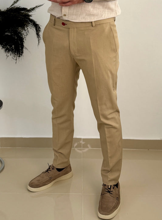 Pantaloni smart casual