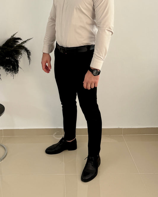 Pantaloni smart casual