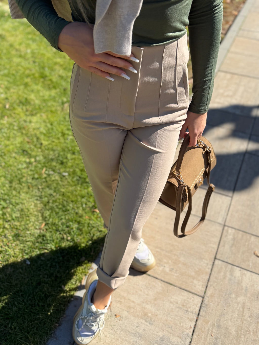 Pantaloni