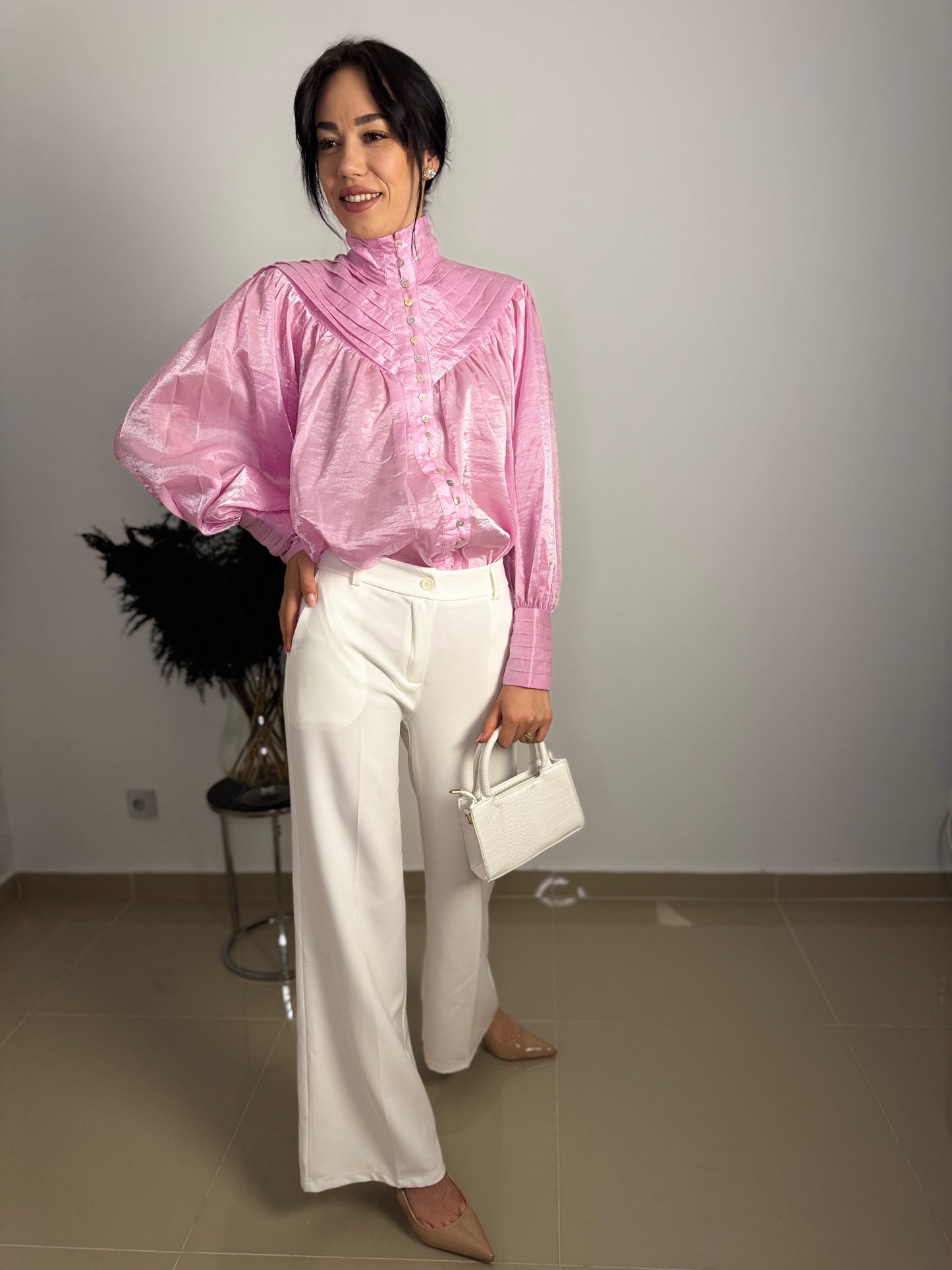 Pantaloni eleganti