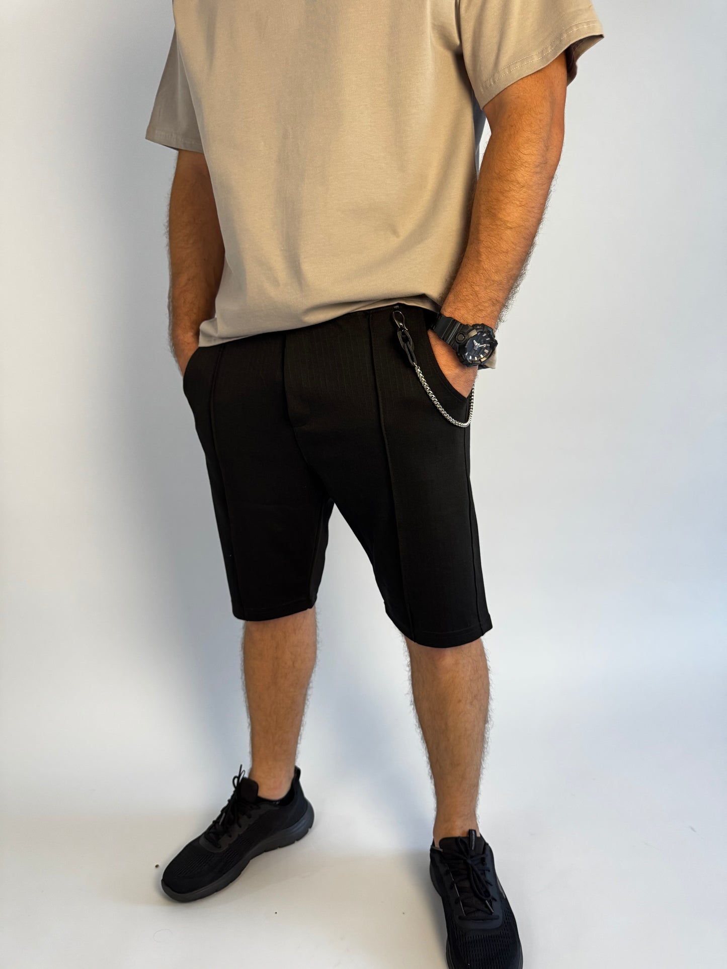 Pantalon scurt