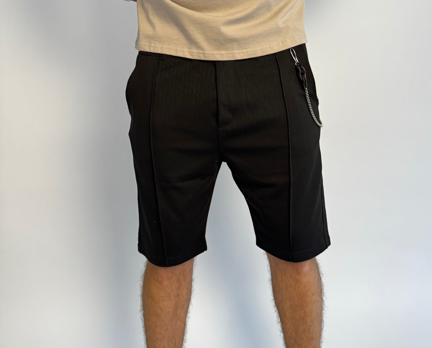 Pantalon scurt