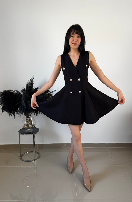 Rochie neagra