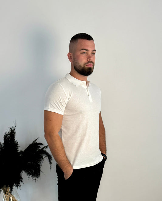 Tricou polo