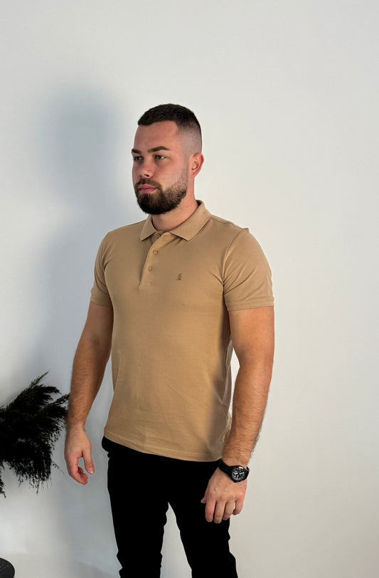 Tricou polo