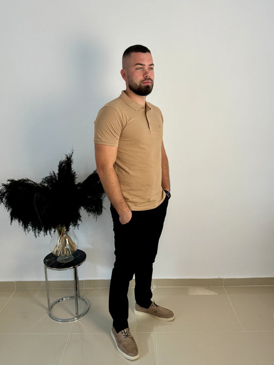 Tricou polo